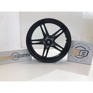 Ruota Anteriore per Triumph Speed Triple 1050 2005-2007, Ricambio per Moto - Product Image 1