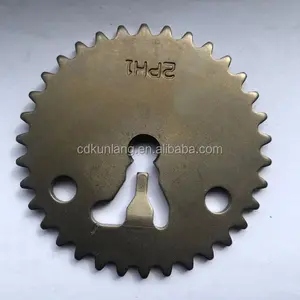 motorcycle MIO JOG125 AS125 timing chain sprocket gear