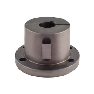 Bague de serrage conique bibo avec bagues fendues - Product Image 1