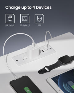 <span class=keywords><strong>Table</strong></span> <span class=keywords><strong>de</strong></span> <span class=keywords><strong>chevet</strong></span> moderne <span class=keywords><strong>VASAGLE</strong></span>, 25 couleurs, 2 ports USB, <span class=keywords><strong>table</strong></span> <span class=keywords><strong>de</strong></span> <span class=keywords><strong>chevet</strong></span> LED avec station <span class=keywords><strong>de</strong></span> charge - Product Image 4