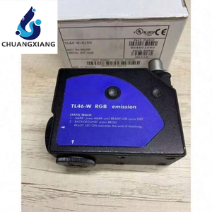 Datalolog saklar fotolistrik asli baru S3Z-<span class=keywords><strong>PR</strong></span>-5-C11-PD 95B010031 Switch - Product Image 3