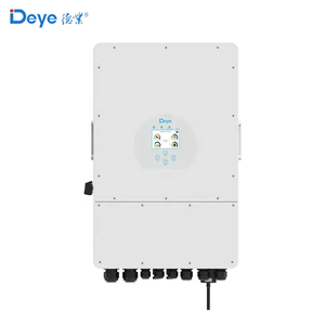 Onduleur Hybride SUN-8K-SG04LP3-EU SUN-10K-SG04LP3-EU SUN-12K-SG04LP3-EU 8kW 48V Onduleur Hybride en Stock - Product Image 2