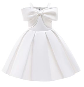 Fleur bébé filles mariage anniversaire robes vêtements enfant en bas âge enfants princesse fête <span class=keywords><strong>robe</strong></span> <span class=keywords><strong>de</strong></span> bal <span class=keywords><strong>robe</strong></span> Costume vêtements pour 1-10y - Product Image 6