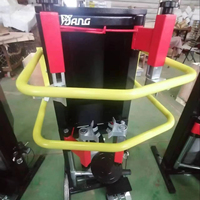 Compresseur de ressort pneumatique Dayang T04 pour amortisseur de voiture SUV