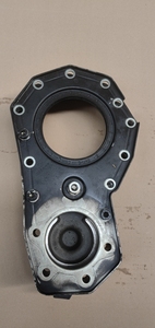 Boîtier de levier de vitesses de rechange prêt à être expédié 6091.316.004, coque de commande de changement de vitesse en aluminium pour transmissions <span class=keywords><strong>ZF</strong></span> - Product Image 3