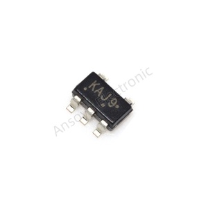 ANSOYO NCP163ASN500T1G NCP163ASN 5V 250MA SOT23-5 IC Chips Integrated Circuits <b>Power</b> <b>Management</b> <b>PMIC</b> Electronic Components - Product Image 5