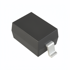 Single Diodes In Stock Electronics Component B140HWQ-7 SOD-123 - Product Image 1