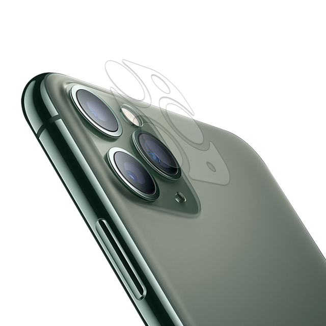 Hot Sale Anti Shock High Clear Camera Lens Film for iPhone 11 Pro/11 Pro Max,Camera Lens Screen Protector for iPhone 12