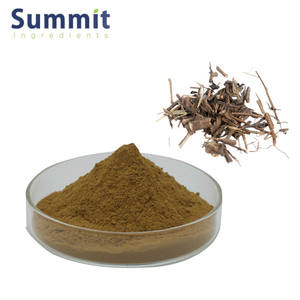 Estratto di Gentiana 101 di Alta Qualità, Polvere di Gentiana, Estratto in Polvere di Radice di Gentiana - Product Image 6