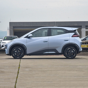 Véhicules électriques neufs 2025 en gros, petites voitures électriques chinoises d'<span class=keywords><strong>occasion</strong></span> BYD Seagull Édition Conduite Intelligente 405 km Version Gratuite - Product Image 3