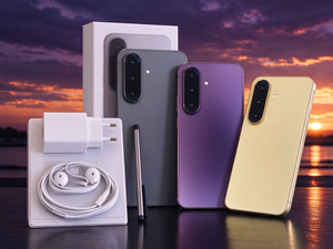 Teléfono Móvil Nuevo y Original A56 5G, Pantalla Micro Curva, Doble SIM Global, Pedido al por Mayor - Product Image 5