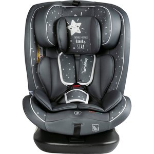 Silla de coche Tataway ISOFIX 40-150 cm, i-Size R129 segura y cómoda - Product Image 2