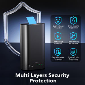 <span class=keywords><strong>Pour</strong></span> <span class=keywords><strong>JBL</strong></span> Batterie 200 Remplacement Type-C Port de Charge Construit Compatible avec <span class=keywords><strong>pour</strong></span> <span class=keywords><strong>JBL</strong></span> PartyBox Club 120 Haut-parleur Portable en Stock - Product Image 3