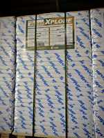 Papier couché C2S Premium brillant et mat 80g 90g 100g 120g 150g 170g 180g 200g 250g de la manufacture chinoise