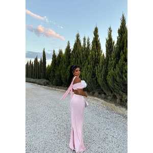 Ensemble de costumes pour femmes Pudra Mariska, élégant et stylé - Product Image 4