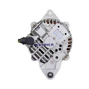Subaru Impreza 1.6 (GC4) เบนซิน (KW: 66, HP: 90) จาก12-1996ถึง12-2000 kuhner 401407RI ใหม่ - Product Image 3
