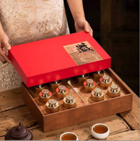 Thé aux fleurs 100% naturel aromatisé à l'Osmanthus, qualité supérieure du Zhejiang, saveur intense, en vrac, certifié ISO, emballage en sachets de thé santé