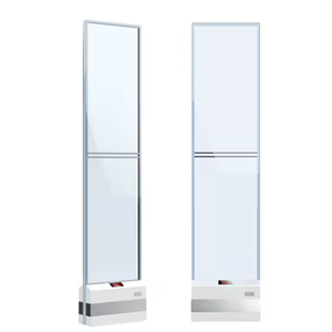 Chống ăn cắp hệ thống <span class=keywords><strong>58kHz</strong></span> nhà máy GIá chống trộm <span class=keywords><strong>EAS</strong></span> Hệ thống an ninh cổng AM ăng-ten cho các cửa hàng quần áo - Product Image 3
