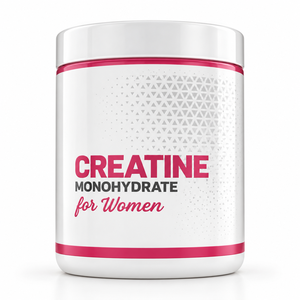 Créatine monohydrate en poudre, étiquette privée pour femmes, complément nutritionnel sportif naturel, force, énergie, soutien à la croissance musculaire, OEM - Product Image 1