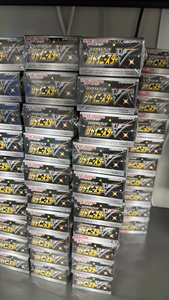 Versione Giapponese Pokemon SV11W White Flare Booster Box, Carta Rara Reshiram Ex SAR BWR, Pacchetto Sigillato PTCG, Vendita all'Ingrosso - Product Image 5
