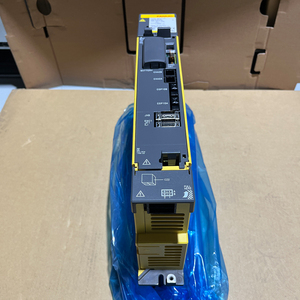 Module amplificateur Fanuc d'origine A06B-6240-H104, contrôleur PLC A06B-6240-H104, module amplificateur Fanuc d'origine A06B-6 - Product Image 5