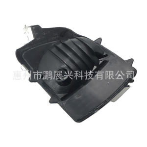 Luz Intermitente Volvo 31111813 de Plástico ABS para XC70 XC90 2007 2014, Indicador de Espejo Retrovisor Izquierdo y Derecho - Product Image 5