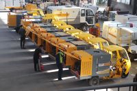Neuf prix de fond de L'environnement c 2815 tricycle électrique lave-rue poubelle propre camion