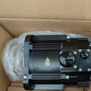 ยาสกาว่า SGM7G 30AFC61 มอเตอร์แม่เหล็กถาวรแบบแปรงถ่าน อลูมิเนียมอัลลอยด์ อุปกรณ์เครื่องกล - Product Image 1