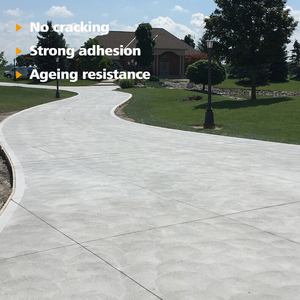 <span class=keywords><strong>Mortero</strong></span> <span class=keywords><strong>Impermeable</strong></span> para Reparación de Carreteras, para Fortalecer Defectos en el Hormigón y Transformar Edificios y Puentes Antiguos - Product Image 6