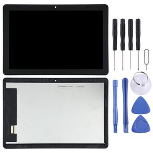 จอ LCD สำหรับ <span class=keywords><strong>Huawei</strong></span> MediaPad T5 <span class=keywords><strong>AGS2</strong></span>-W09/AGS-W19 Digitizer แบบเต็มพร้อมกรอบ - Product Image 2