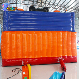 Nhà máy tùy biến phim hoạt hình chủ đề <span class=keywords><strong>Inflatable</strong></span> lâu đài nhà bị trả lại <span class=keywords><strong>Inflatable</strong></span> <span class=keywords><strong>Bouncer</strong></span> trượt trẻ em trong nhà Thiết bị sân chơi - Product Image 6