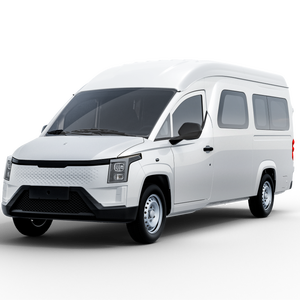 Nouveau <span class=keywords><strong>fourgon</strong></span> <span class=keywords><strong>utilitaire</strong></span> Dongfeng Forthing V5 280KM du fabricant chinois – Choix de qualité – Fourgonnette de passagers – Fourgonnette électrique - Product Image 3
