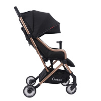 Poussette pour bébé