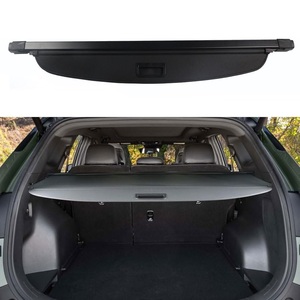 Fabricante de accesorios para automóviles, cubierta de carga para estante de paquete de maletero de coche para <span class=keywords><strong>Kia</strong></span> <span class=keywords><strong>Sportage</strong></span> <span class=keywords><strong>2023</strong></span> - Product Image 2