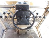 Niveleuse à moteur Caterpillar 140H d'occasion, Cat 140k 140h 14G 12G 12H, très bonne qualité, prix de la niveleuse à moteur Cat 140k