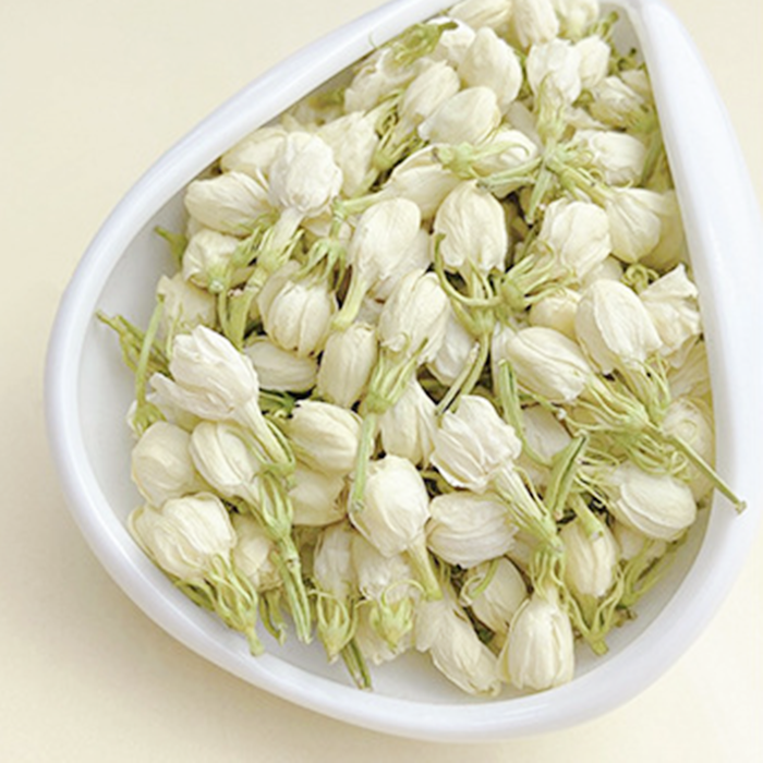 Лидер продаж, Китай, Новые товары для урожая, оптовая цена, цветочный чай, жасминовый чайный пакетик, лепестки для продажи