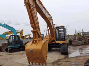 Excavatrice d'occasion CAT 320BL à prix avantageux, excellentes performances, à vendre au Japon, Caterpillar, vente chaude CAT 320 320D - Product Image 3