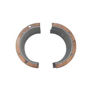 Roulement de butée de vilebrequin rouge de haute qualité L3000-1005012B*-H pour système moteur et autres pièces de camion Faw Jiefang J6 - Product Image 2