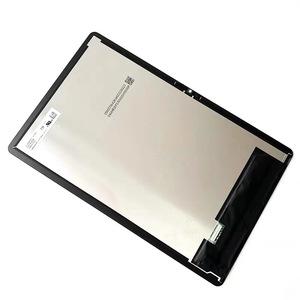 เปลี่ยนหน้าจอสำหรับเลอโนโว แท็บ พี 11 เจน 2/พี 11 2022 จอแสดงผล LCD TB350FU TB350XU TB350 หน้าจอสัมผัสดิจิไทเซอร์ชุดประกอบเต็มรูปแบบ - Product Image 1