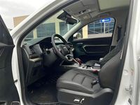 Haval H6 2019 года, внедорожник, АКПП, передний привод, в хорошем состоянии, б/у, левый руль, турбированный двигатель, R19, темный панорамный люк