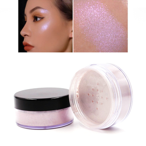 Maquillaje facial translúcido, <span class=keywords><strong>polvo</strong></span> suelto <span class=keywords><strong>para</strong></span> <span class=keywords><strong>piel</strong></span> <span class=keywords><strong>grasa</strong></span>, personalizado, tu propia marca, buena calidad - Product Image 5
