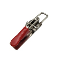 Pièces de fabrication sur mesure en acier inoxydable : pinces, clips, boucles, couvercles, supports, plaques, cadres, plateaux, charnières, pièces découpées au laser