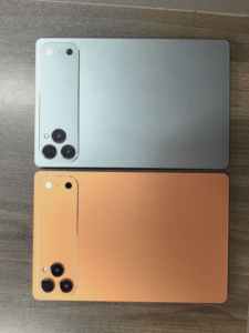 Tablet PC Nueva de Fábrica Original 17 Pro Max, Tamaño de 10 Pulgadas, Android 14, RAM 8G, ROM 128GB, Batería Grande de 8000 mAh, Soporte Multilingüe - Product Image 3