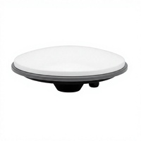 Antenne de relevé active multibande GNSS Arronna, fréquences complètes L1 L2 L5 GPS GLONASS Galileo BeiDou IP67 pour RTK haute précision