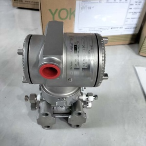 Sensor Diferencial Yokogawa EJA110E-JLH4J-712DD/D1/N4 Serie EJA110E de Acero Inoxidable con Salida de 4-20mA para Automatización - Product Image 1