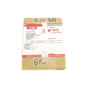 RGASKETX172 NSFS Nouveau Contrôleur PLC d'Automatisation Industrielle Original Prêt à l'emploi en entrepôt Rgasketx172 Rgasketx173 Rgasketx174 Rgasketx17 - Product Image 1