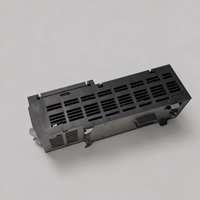 Nuevo Controlador Lógico Programable (PLC) Compacto S7-1200 6ES7215-1AG40-0XB0 Original con CPU 1215C