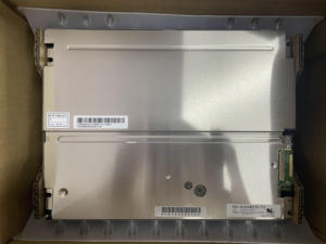 NL6448BC33-71C จอแสดงผล LCD ขนาด 10.4 นิ้ว ความละเอียด 640*480 รุ่นใหม่ NL6448BC33-71C - Product Image 3