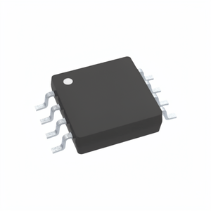 8 TSSOP, 8 MSOP (0.118", 3.00mm de ancho) TLV3702IDGKG4 Componentes electrónicos en stock Chip de pedido único - Product Image 1