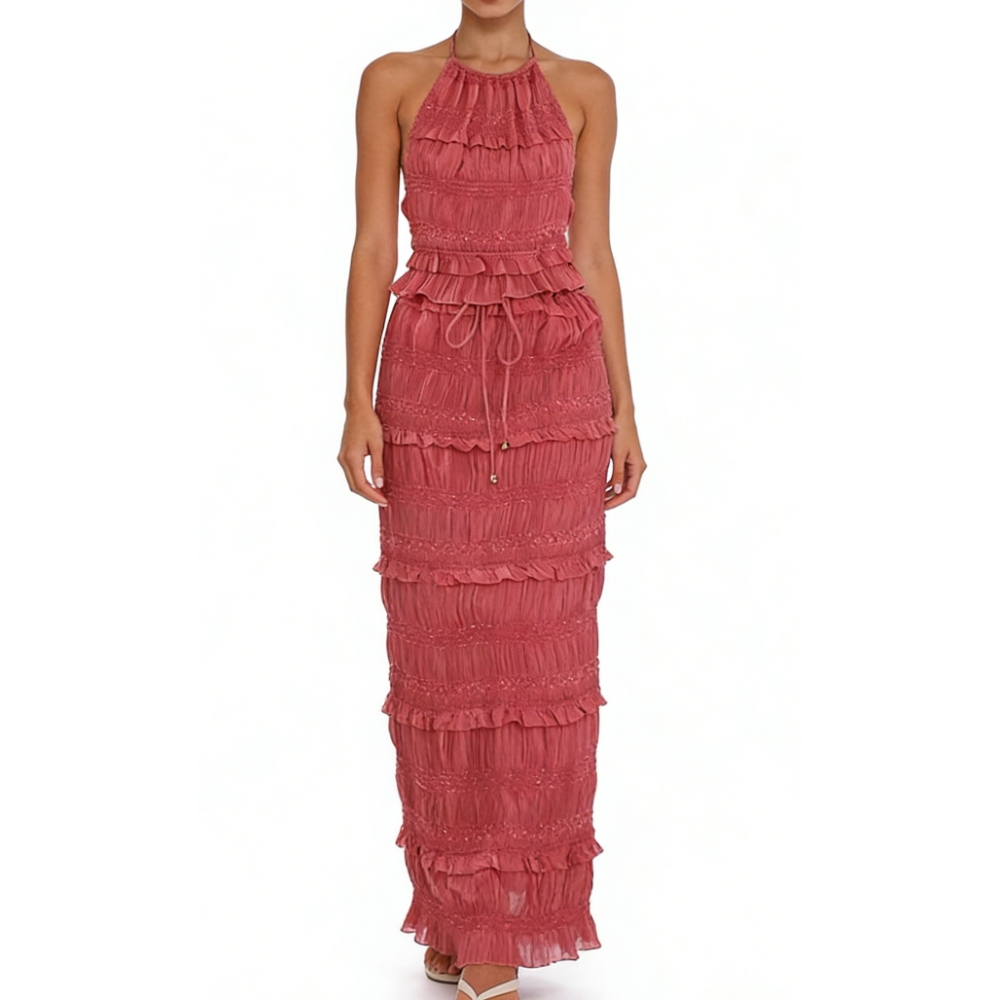 สีแดงเข้ม